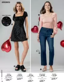 Catálogo Andrea Página 70