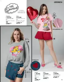 Catálogo Andrea Página 73