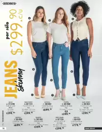 Catálogo Andrea Página 78