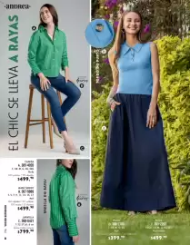 Catálogo Andrea Página 8