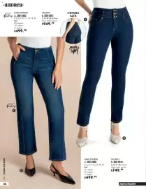 Catálogo Andrea Página 88