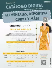 Catálogo Andrea Página 91