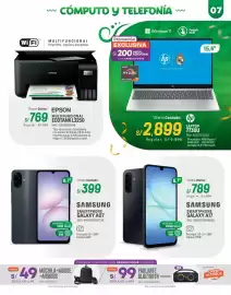 Catálogo Marcimex Página 4