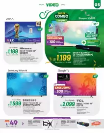 Catálogo Marcimex Página 6