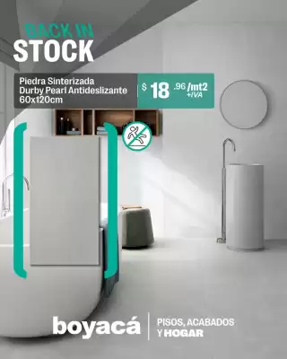 Catálogo Boyacá (válido hasta 30-01)