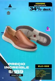 Catálogo Sokso semana 5 Página 14