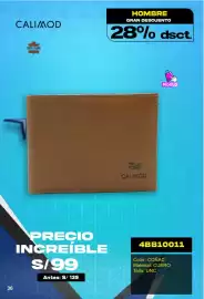 Catálogo Sokso semana 5 Página 36