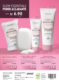 Catálogo Oriflame Página 132