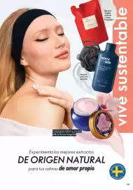 Catálogo Oriflame Página 101