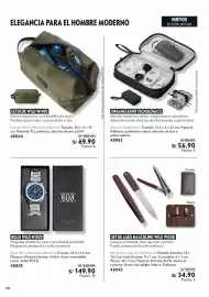 Catálogo Oriflame Página 106