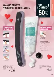 Catálogo Oriflame Página 109