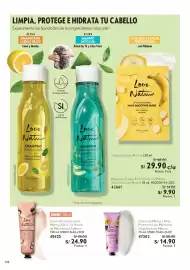 Catálogo Oriflame Página 110