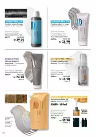 Catálogo Oriflame Página 112