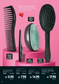 Catálogo Oriflame Página 114