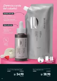 Catálogo Oriflame Página 116