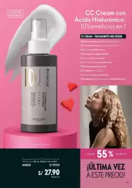 Catálogo Oriflame Página 117