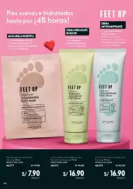 Catálogo Oriflame Página 120