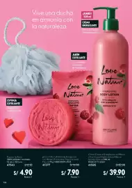 Catálogo Oriflame Página 124