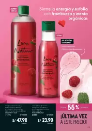 Catálogo Oriflame Página 125