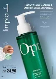 Catálogo Oriflame Página 128