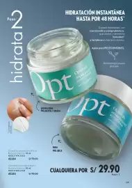 Catálogo Oriflame Página 129
