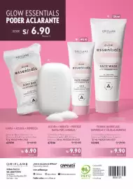Catálogo Oriflame Página 132