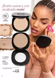 Catálogo Oriflame Página 20