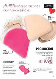Catálogo Oriflame Página 21