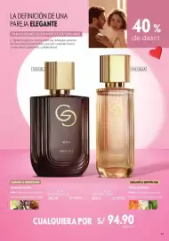 Catálogo Oriflame Página 27