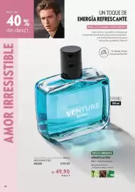 Catálogo Oriflame Página 44