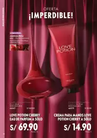 Catálogo Oriflame Página 48