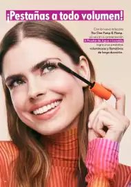 Catálogo Oriflame Página 50