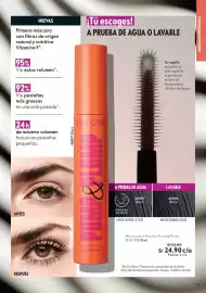 Catálogo Oriflame Página 51