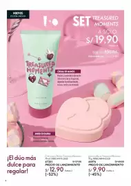 Catálogo Oriflame Página 6