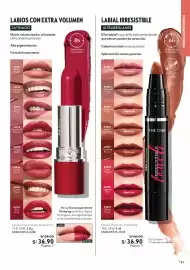 Catálogo Oriflame Página 61