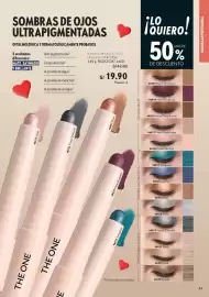 Catálogo Oriflame Página 63