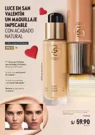Catálogo Oriflame Página 66