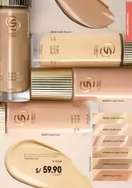 Catálogo Oriflame Página 67