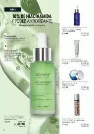 Catálogo Oriflame Página 72