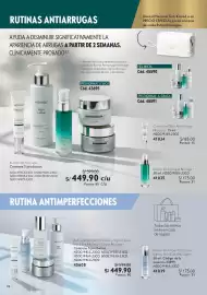 Catálogo Oriflame Página 76