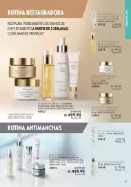 Catálogo Oriflame Página 77