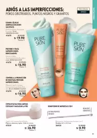 Catálogo Oriflame Página 81