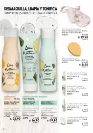 Catálogo Oriflame Página 82