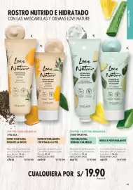 Catálogo Oriflame Página 83