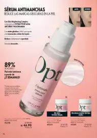 Catálogo Oriflame Página 84