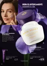 Catálogo Oriflame Página 86