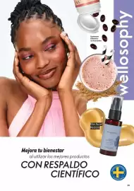 Catálogo Oriflame Página 89