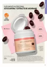 Catálogo Oriflame Página 93
