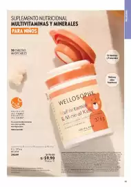 Catálogo Oriflame Página 95