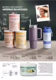 Catálogo Oriflame Página 96